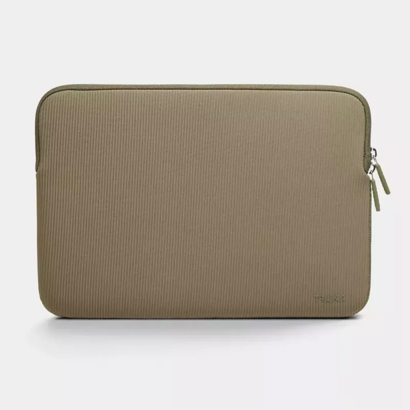 Etui neoprenowe Trunk Neoprene Sleeve 33 cm 13 inch zielone