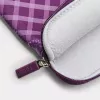 Etui neoprenowe Trunk TR-ALSPRO13-MPT 33 cm 13 cali fioletowa