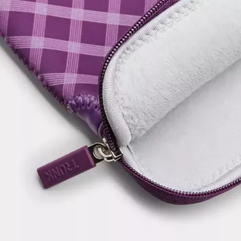 Etui neoprenowe Trunk TR-ALSPRO13-MPT 33 cm 13 cali fioletowa