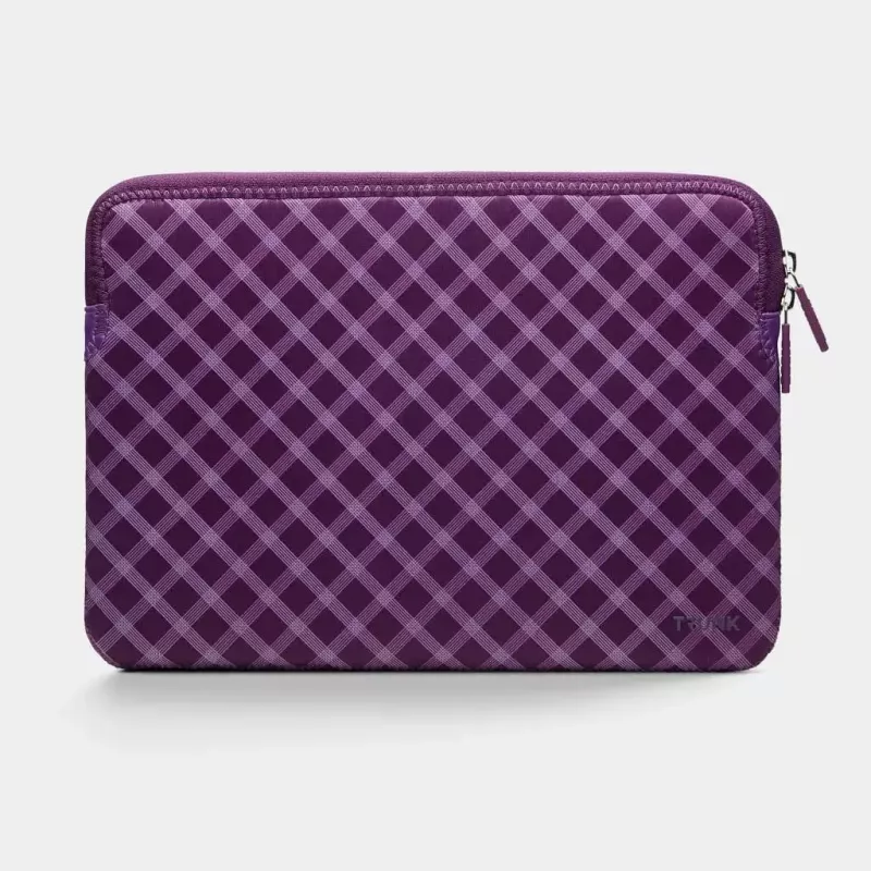 Etui neoprenowe Trunk TR-ALSPRO13-MPT 33 cm 13 cali fioletowa
