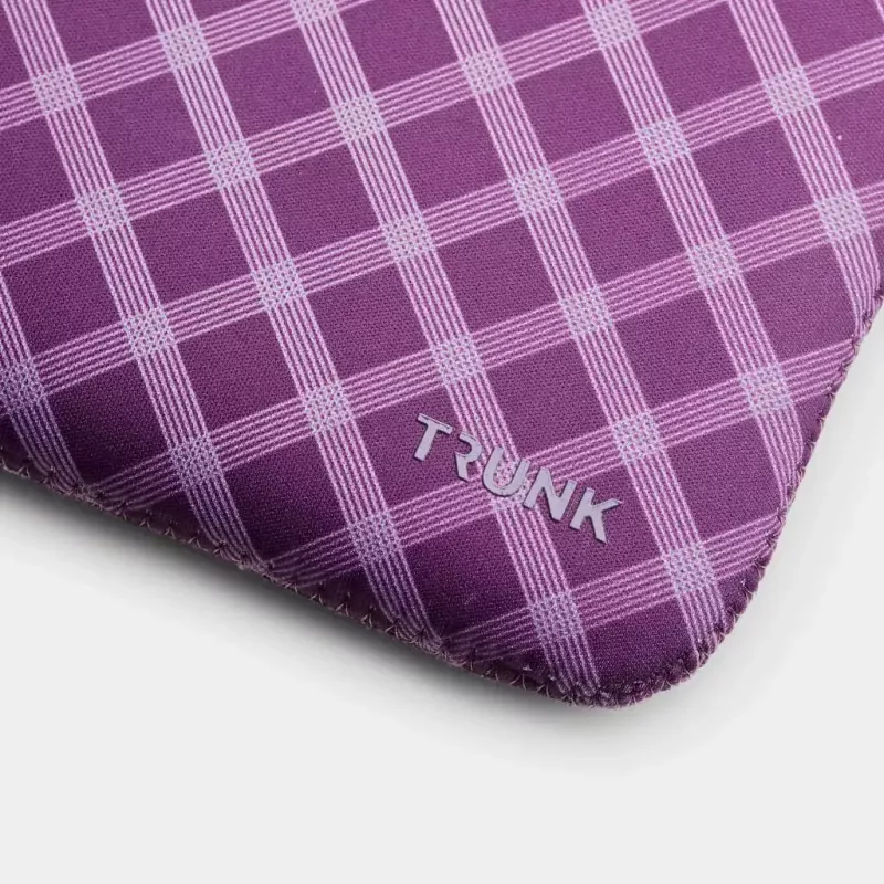 Etui neoprenowe Trunk TR-ALSPRO13-MPT 33 cm 13 cali fioletowa