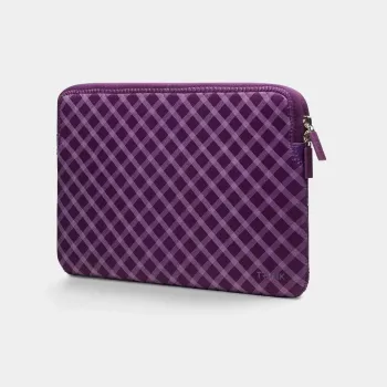 Etui neoprenowe Trunk TR-ALSPRO13-MPT 33 cm 13 cali fioletowa