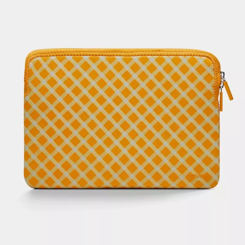 Etui pokrowiec Trunk Neoprene Sleeve TR-ALSPRO13-CYT 33 cm żółty