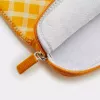 Etui pokrowiec Trunk Neoprene Sleeve TR-ALSPRO13-CYT 33 cm żółty