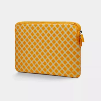 Etui pokrowiec Trunk Neoprene Sleeve TR-ALSPRO13-CYT 33 cm żółty