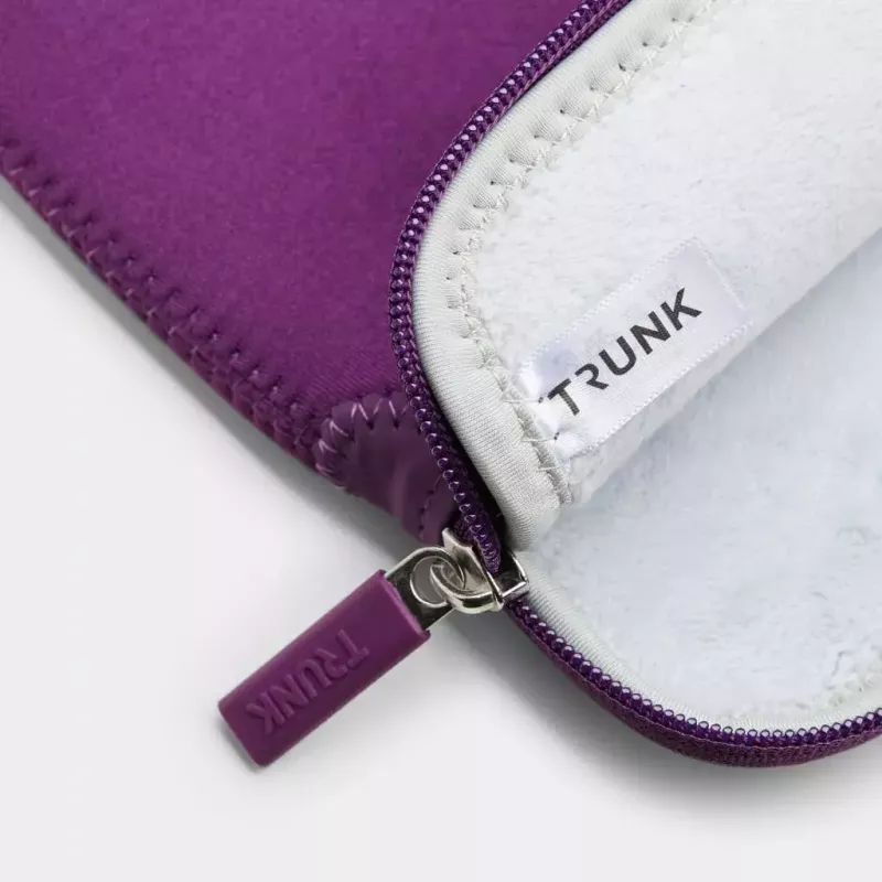 Pokrowiec ochronny Trunk TR-ALSPRO13-MPU 33 cm Fioletowy