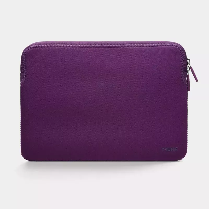 Pokrowiec ochronny Trunk TR-ALSPRO13-MPU 33 cm Fioletowy