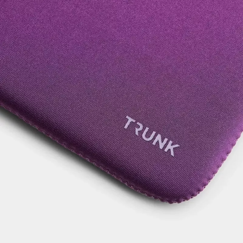 Pokrowiec ochronny Trunk TR-ALSPRO13-MPU 33 cm Fioletowy