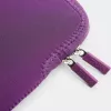 Pokrowiec ochronny Trunk TR-ALSPRO13-MPU 33 cm Fioletowy