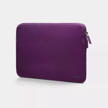 Pokrowiec ochronny Trunk TR-ALSPRO13-MPU 33 cm Fioletowy