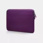Pokrowiec ochronny Trunk TR-ALSPRO13-MPU 33 cm Fioletowy