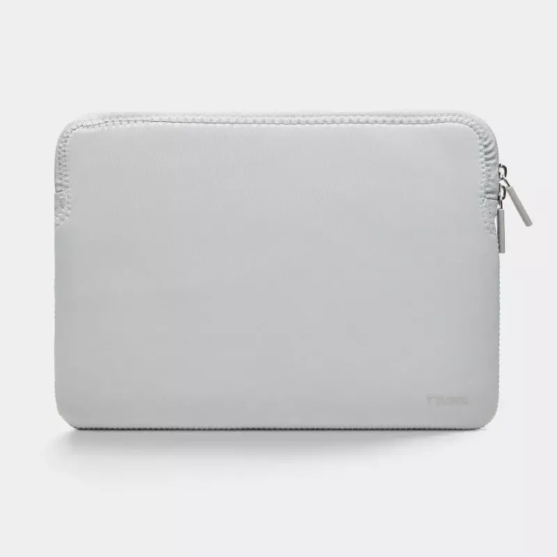 Pokrowiec rękaw Trunk Neoprene Sleeve 33 cm 13 cali srebrny