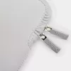 Pokrowiec rękaw Trunk Neoprene Sleeve 33 cm 13 cali srebrny