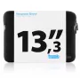 Etui pokrowiec Trunk TR-PC13-BLK 33.8 cm 13.3 cala czarny