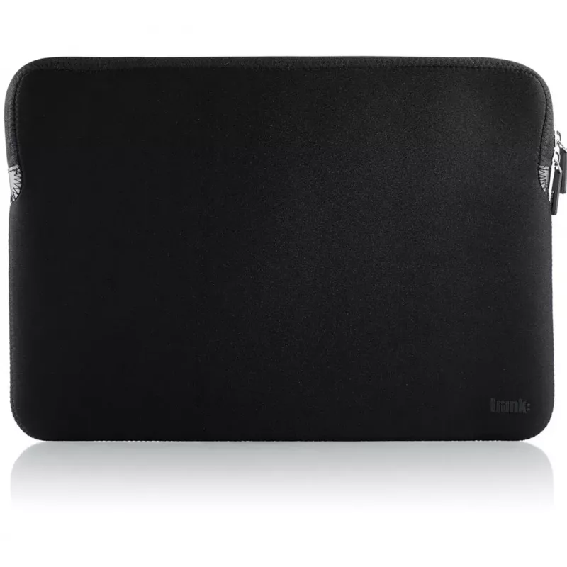 Etui rękaw Trunk TR-PC15-BLK 39,6 cm (15,6 cala) czarne
