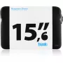 Etui rękaw Trunk TR-PC15-BLK 39,6 cm (15,6 cala) czarne