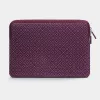 Etui pokrowiec Trunk TR-ALSPRO13-WRH 33 cm Czerwony
