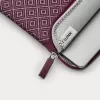 Etui pokrowiec Trunk TR-ALSPRO13-WRH 33 cm Czerwony