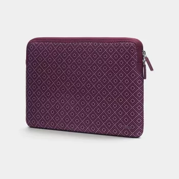 Etui pokrowiec Trunk TR-ALSPRO13-WRH 33 cm Czerwony