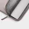 Etui kieszonkowe Trunk TR-LEAALS13-ROS 33 cm (13 cali) różowe