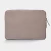 Etui kieszonkowe Trunk TR-LEAALS13-ROS 33 cm (13 cali) różowe