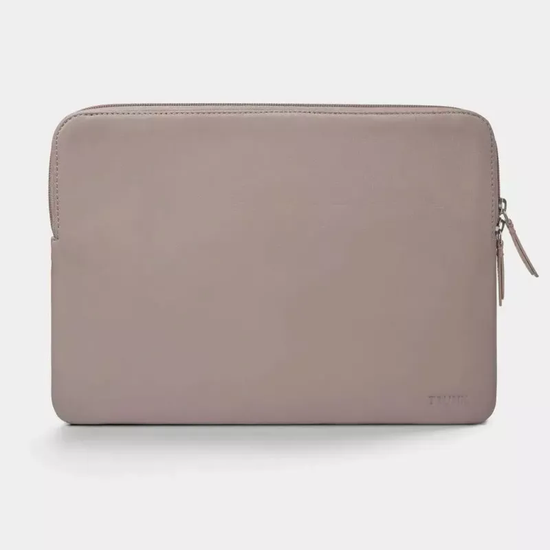 Etui kieszonkowe Trunk TR-LEAALS13-ROS 33 cm (13 cali) różowe