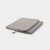 Etui kieszonkowe Trunk TR-LEAALS13-ROS 33 cm (13 cali) różowe