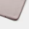 Etui kieszonkowe Trunk TR-LEAALS13-ROS 33 cm (13 cali) różowe
