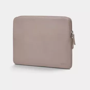 Etui kieszonkowe Trunk TR-LEAALS13-ROS 33 cm (13 cali) różowe