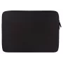 eSTUFF ES697120-BULK pokrowiec na laptopa 35,6 cm (14 cali) etui typu sleeve czarny