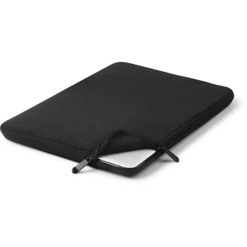 eSTUFF ES697120-BULK pokrowiec na laptopa 35,6 cm (14 cali) etui typu sleeve czarny