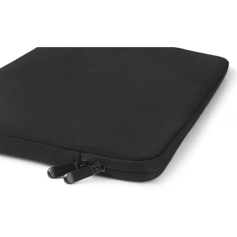 eSTUFF ES697120-BULK pokrowiec na laptopa 35,6 cm (14 cali) etui typu sleeve czarny