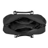 dbramante1928 Broadway Torba weekendowa z recyklingu Czarna Uchwyt do przenoszenia 900 g