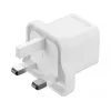Ładowarka USB-C SANDBERG 441-64 20W wtyczka UK — szybkie ładowanie USB Power Delivery