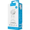 Ładowarka USB-C SANDBERG 441-64 20W wtyczka UK — szybkie ładowanie USB Power Delivery