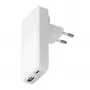 dbramante1928 Pro - smukła ładowarka EU/US - USB-C 65W + USB-A 30W - W