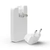 dbramante1928 Pro - smukła ładowarka EU/US - USB-C 65W + USB-A 30W - W