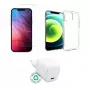 Ładowarka eSTUFF Kit do iPhone 13 ES-KIT-IPH13 — zestaw do ładowania do iPhone 13
