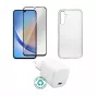 Zestaw zasilacza eSTUFF do Samsung Galaxy A35 ES-KIT-SAMGALA35