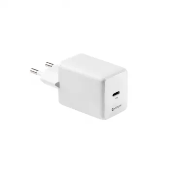 eSTUFF INFINITE ES637046 ładowarka USB-C EU PD 45W GaN