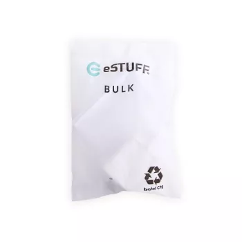 eSTUFF INFINITE ES637046-BULK ładowarka USB-C EU PD 45W GaN