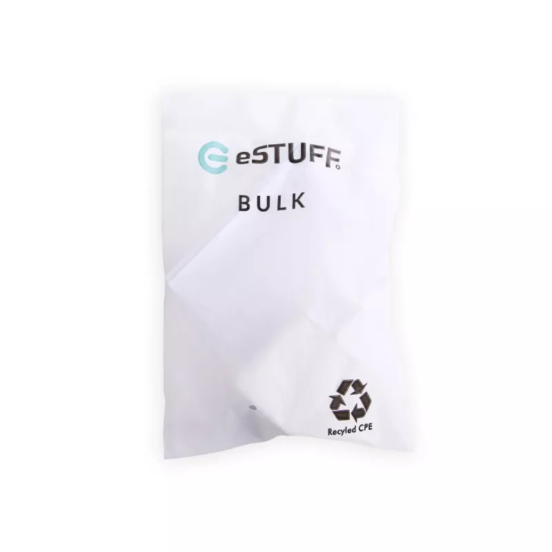 eSTUFF INFINITE ES637046-BULK ładowarka USB-C EU PD 45W GaN