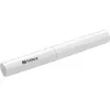 Zestaw do czyszczenia Sandberg Cleaning Pen Kit do słuchawek AirPods, szaro-biały