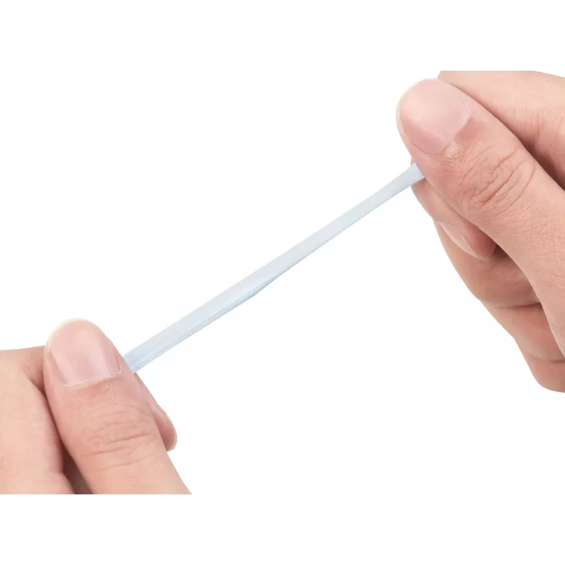 Zestaw do czyszczenia Sandberg Cleaning Pen Kit do słuchawek AirPods, szaro-biały