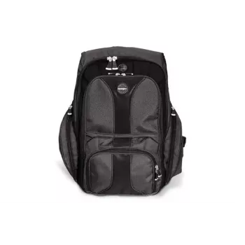 Plecak Kensington Contour™ 15.6'' Laptop Backpack Czarny