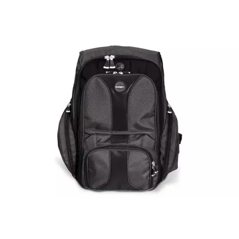 Plecak Kensington Contour™ 15.6'' Laptop Backpack Czarny