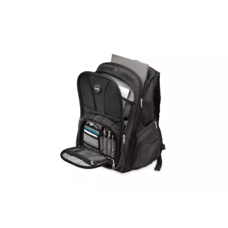 Plecak Kensington Contour™ 15.6'' Laptop Backpack Czarny
