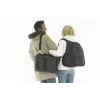 Plecak Kensington Contour™ 15.6'' Laptop Backpack Czarny