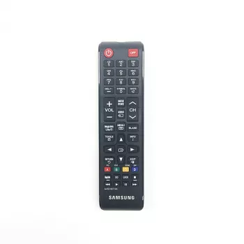 Pilot zdalnego sterowania Samsung AA59-00714A TV Przyciski