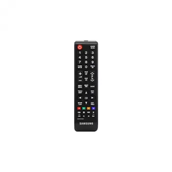 Pilot Samsung AA59-00786A do telewizora Przyciski